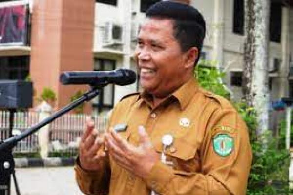 Desa Padang Jaya Juara dalam Penilaian Desa Digital Seluruh Kalimantan