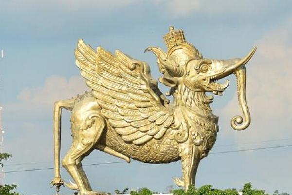 5 Mitos Populer di Kalimantan Timur yang Masih Dipercaya Masyarakat